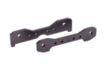 TRX9528 Querlenker-Halterung Sledge Heck 2 Stück